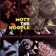 Mott The Hoople - The Ballad Of Mott: A Retrospective (disc 2)