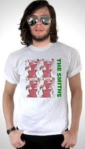 smiths shirts