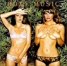Roxy Music - Siren