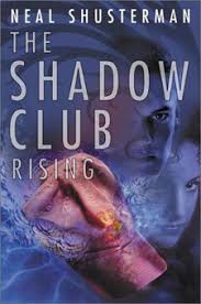 shadow club rising
