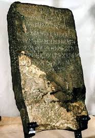 the kensington runestone