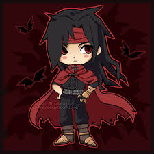 vincent valentine