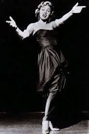 anita o day