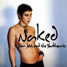 joan jett cds
