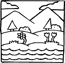 creation coloring book