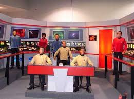 star trek original crew
