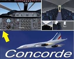 air france fsx