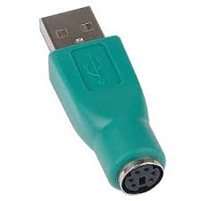usb ps 2 adapters