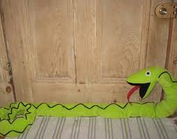 draft snakes