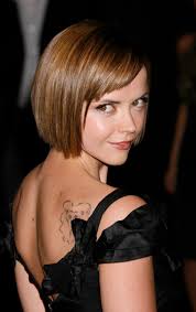 Christina Ricci