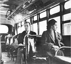 rosa parks