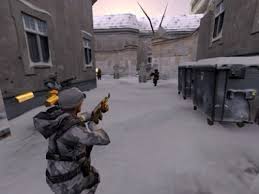 pc games counter strike