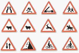 panneaux signalisation routiere