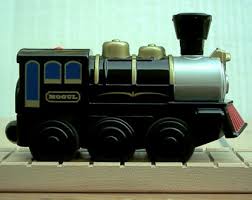 great railway adventures