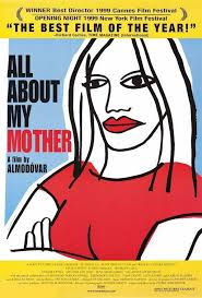 almodovar posters
