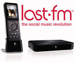 Last.fm � The Revolution!