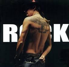 Kid Rock - Kid Rock