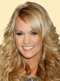 carrie underwood short hair
