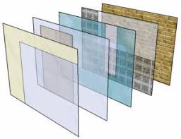 sketchup materials