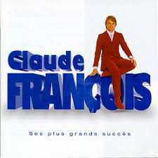 Claude Francois - Tears On The Telephone (Le T