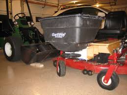 seed spreaders