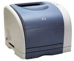 hp laserjet color