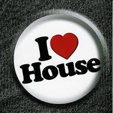 love house music
