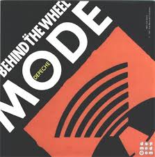 Depeche Mode - Behind The Wheel (Beatmasters Mix)