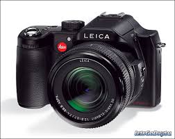 camera digital leica