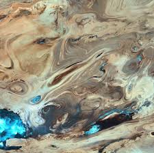 kavir