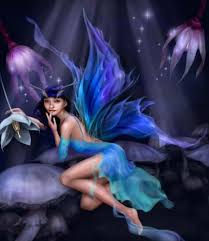 fantasy fairies
