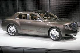 chrysler concept