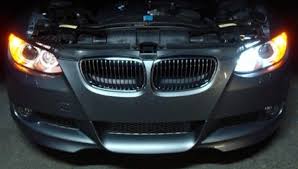 angel eye led