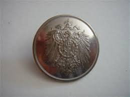 metal button