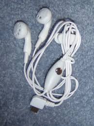 mobile earphones