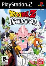 dragonball z ps2