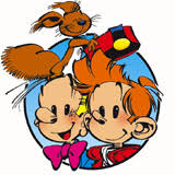 spirou et fantasio
