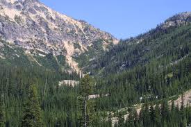 washington pass