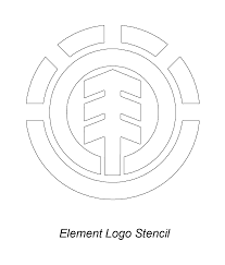 element logo