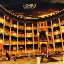 Ligabue - Giro D'Italia (Disc 3)