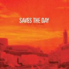 saves the day