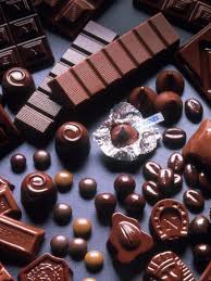 chocolate assortments