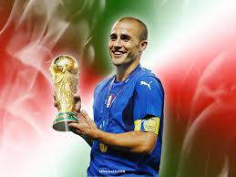 fabio cannavaro