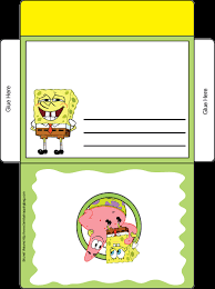 kids printable door knob hangers