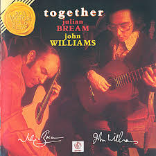 john williams collection