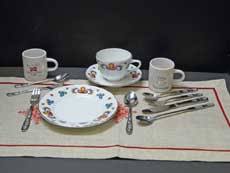 norwegian items