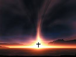 on earth as in heaven