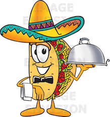 comida mexicana tacos