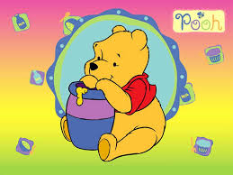 the pooh