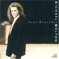 Michael Bolton - Soul Provider